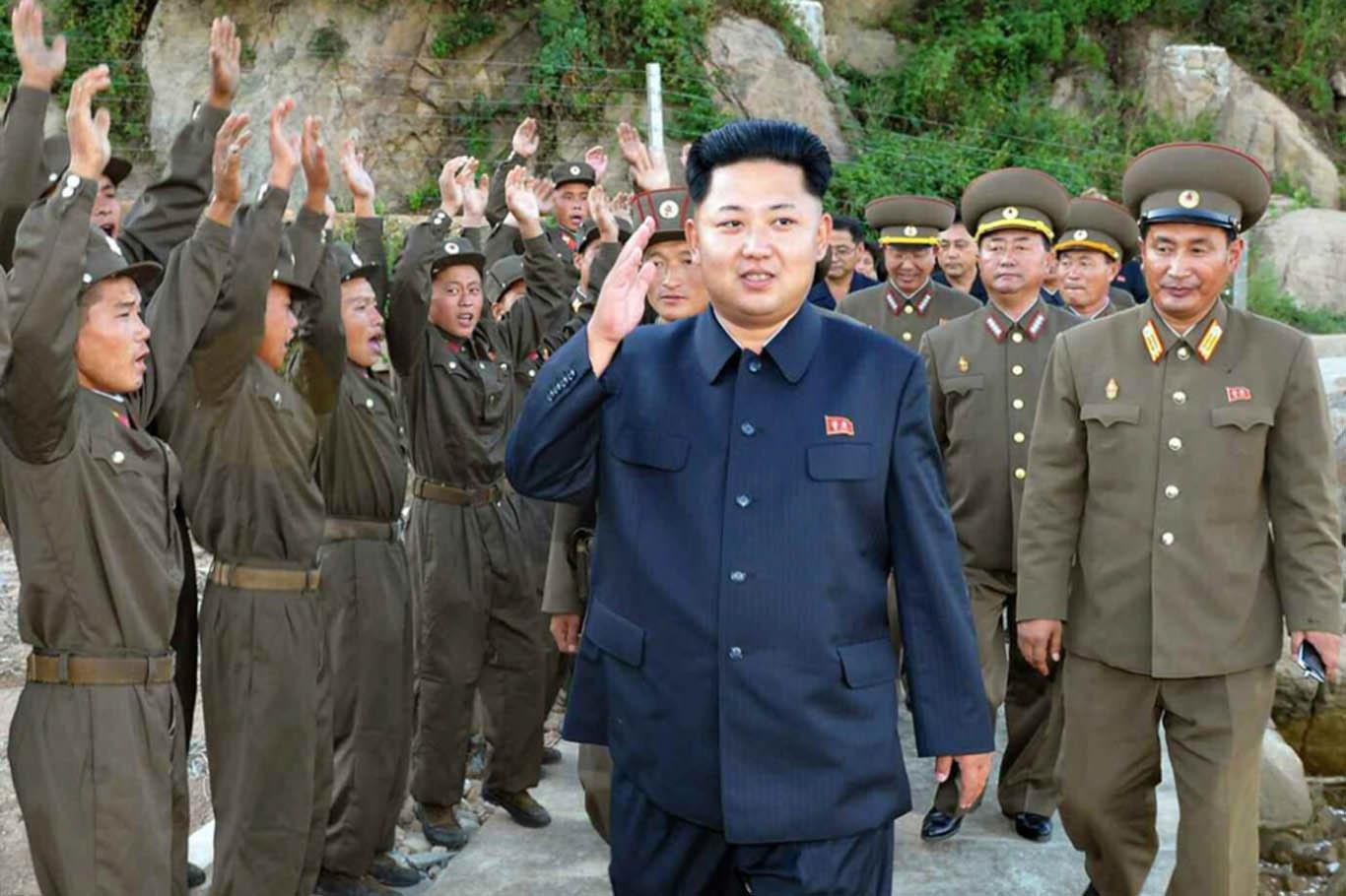 Kuzey Kore: BMGK’da alınan yaptırım kararı ‘savaş nedenidir’